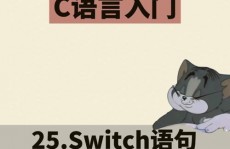 java switch句子用法, 什么是switch句子？