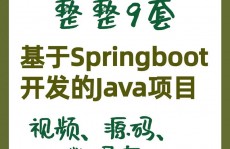 java开源结构,助力企业级运用开发的强壮东西