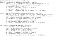 linux没有eth0,Linux体系中缺失eth0网卡装备的处理办法