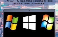 windows32位和64位,Windows 32位与64位体系详解