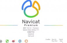 navicat数据库,数据库办理的得力助手