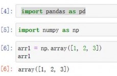 python数据处理, 挑选适宜的Python库