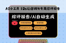 ai归纳点评办法,全面解析与未来展望