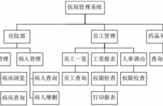 医院数据库办理体系,医院数据库办理体系概述