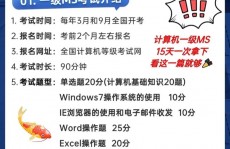 一级windows考试题库