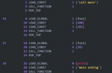 python程序,从入门到实践