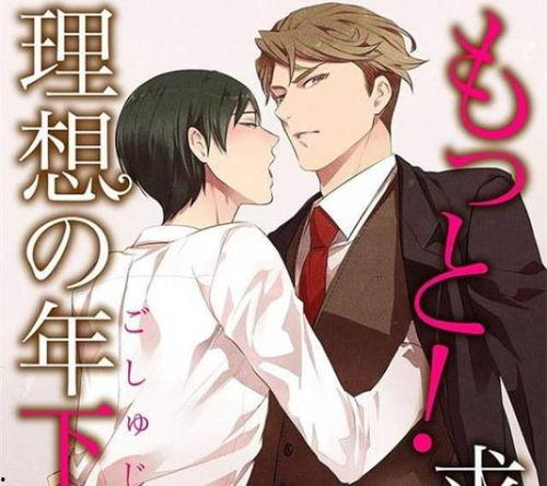 耽美漫画变小,耽美漫画主角的奇幻缩小之旅