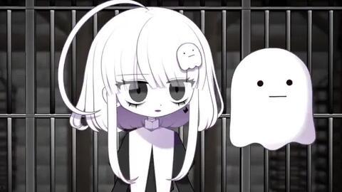 囚人漫画,揭示人性幽暗的视觉叙事